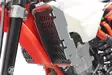 AXP Xtrem Radiator Guards Beta 350RR/390 - Kylarskydd - D442303 - 3
