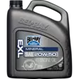 Bel-Ray EXL Mineral 4T 20W-50 4L - Motorcykeloljor 4T - D104793 - 2