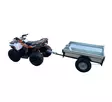 Bronco Mini Trailer - ATV Släpvagnar - D483213 - 4