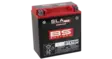 BS Battery BTX16H (FA) SLA MAX - Sealed - Batterier - D151323 - 1
