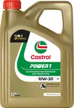 Castrol Power1 4T 10W-30 4L (4) - Motorcykeloljor 4T - D35123 - 2