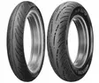 Dunlop Elite 4 130/70R18 63H TL Fr - Däck Custom-Touring - D528123 - 1