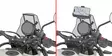 Givi Fair Up Br R. Enfield Himalayan 450 - Vindskydd - D484443 - 1