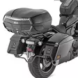 Givi Kit Sr1194 Honda CMX1100T Rebel (23 - Monteringsatser & Pakethållare - D484053 - 1