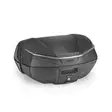 Givi Monokey Top-Case 49Lt Smoke Reflect - Tillebhör/Reservdelar - D503863 - 1