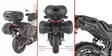 Givi Pa.Ho. M.Key Tech Yam.Tracer 9-GT-G - Monteringsatser & Pakethållare - D528223 - 1