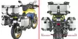 Givi PANNIER HOL. SUZUKI V-STROM 800DE ( - Monteringsatser & Pakethållare - D475263 - 1