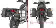 Givi Pannier Hold. Moto Guzzi Stelvio (2 - Monteringsatser & Pakethållare - D491483 - 1