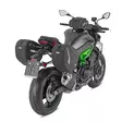 Givi Right Side Bag With 3-Point Attachm - Övriga väskor - D528203 - 3