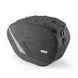 Givi Right Side Bag With 3-Point Attachm - Övriga väskor - D528203 - 1