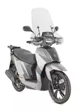 Givi Sc Peug. Tweet 50125200 FlgtAllure - Vindskydd - D481973 - 1