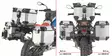 Givi Shap. Pannier Holder Bmw R 12 GS (2 - Monteringsatser & Pakethållare - D520733 - 1