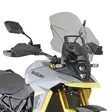Givi SMOKE SPOIL. SUZUKI V-STROM 800DE ( - Vindskydd - D475313 - 1