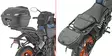 Givi Specific Attack Ktm 125/390 Duke (2 - Monteringsatser & Pakethållare - D530713 - 1