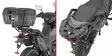 Givi Specific Attack Zontes 703F (2025) - Monteringsatser & Pakethållare - D516143 - 1
