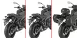 Givi Stealth Holders Yamaha Mt-09 (24-26 - Monteringsatser & Pakethållare - D530723 - 1