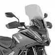Givi Transparent Screen Honda NC750X (20 - Vindskydd - D510783 - 1