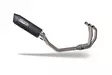 GPR TriumphDaytona 660 2023/2025 FURORE - Komplett avgassystem - D498973 - 1