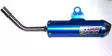 HGS Ljuddämpare 2T Racing Husqvarna TC85 - Ljuddämpare - D492213 - 1