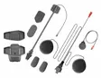 Interphone Full Audiokit 40MM Second Hel - Tillbehör till Mobiltelefon - D520893 - 1