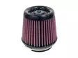 K&N Universal X-Stream Clamp-On Air Filt - Luftfilter - D521403 - 1