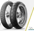 Michelin Anakee Adventure 2 120/70 R 19 - Däck, Adventure & Enduro - D526313 - 1