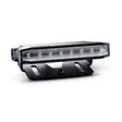 Monsterlux Level Guard Varningsljus / Bl - Belysning - D530673 - 2