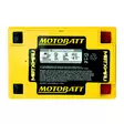 Motobatt MBTX14AU batteri - Batterier - D2773 - 3