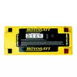 Motobatt MBTX24U batteri - Batterier - D2783 - 3