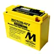 Motobatt MBTX24U batteri - Batterier - D2783 - 2