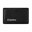 Optiline Opti Tracker Flex Ultra-thin fo - Tillbehör till Mobiltelefon - D509033 - 1