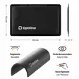 Optiline Opti Tracker Flex Ultra-thin fo - Tillbehör till Mobiltelefon - D509033 - 5