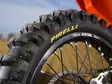 Pirelli New Scorpion MX32 Mid Soft 110/9 - Däck Cross - D497193 - 6