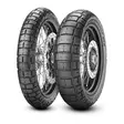 Pirelli Scorpion Rally STR 110/80 R 19 M - Däck, Adventure & Enduro - D505293 - 1