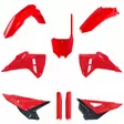 Polisport Full Kit CRF450R 25-.. CRF250R - Plastkit - D492563 - 1