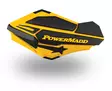 Powermadd Handskydd Sentinel Ski-Doo gul - Mätare - D98483 - 1