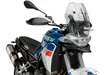 Puig Beak Extender Aprilia Tuareg 660 22 - Kåpor & Vingar Street - D482293 - 1