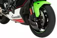 Puig Brake Cooler Kawasaki Zx-10R/Rr 21' - Vätskebehållare & Fästen - D482313 - 1