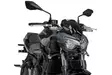 Puig D12 Spoilers Kawasaki Z650 20'-25' - Kåpor & Vingar Street - D520423 - 1