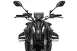 Puig D12 Spoilers Yamaha Mt-07 21'-24'/P - Kåpor & Vingar Street - D520433 - 1