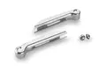 Puig Extendable 4.0 Lever C/Silver - Styrartiklar - D510403 - 1