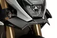 Puig Frontal Spoiler Naked Bmw S1000R 21 - Kåpor & Vingar Street - D491173 - 1