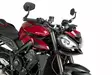 Puig Frontal Spoiler Naked Triumph Stree - Kåpor & Vingar Street - D504223 - 1