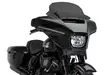 Puig High-Road Touring Screen Harley Dav - Vindskydd - D504233 - 1