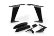 Puig Kit Of Wings Race Kawasaki Zx-10R/R - Kåpor & Vingar Street - D491203 - 1