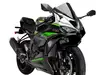 Puig Kit Of Wings Race Kawasaki ZX-6R 24 - Kåpor & Vingar Street - D483823 - 1