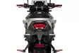 Puig License Support Honda Xl 750 Transa - Reg Plåts Hållare - D476863 - 1