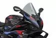 Puig R-Racer Screen Bmw M1000Rr 25' C/Sm - Vindskydd - D517473 - 1