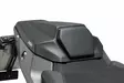 Puig Rear Seat Cowls Ktm 990 Duke 24'-25 - Kåpor & Vingar Street - D520273 - 1