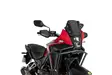 Puig Sport Screen Honda Nx500 24' C/Matt - Vindskydd - D491293 - 1